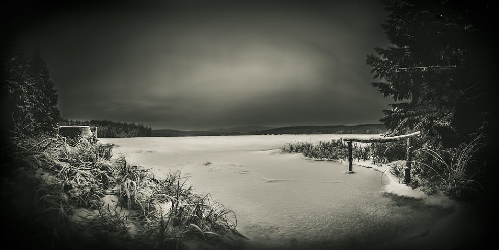 Vyberte nejkrásnější snímky Jizerských hor v 8. kole soutěže