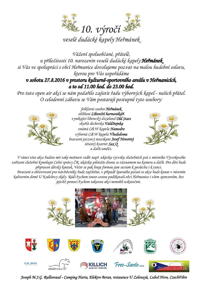10. výročí dudácké kapely Heřmánek 1 13923332_1121442767902025_2775691832196419941_o