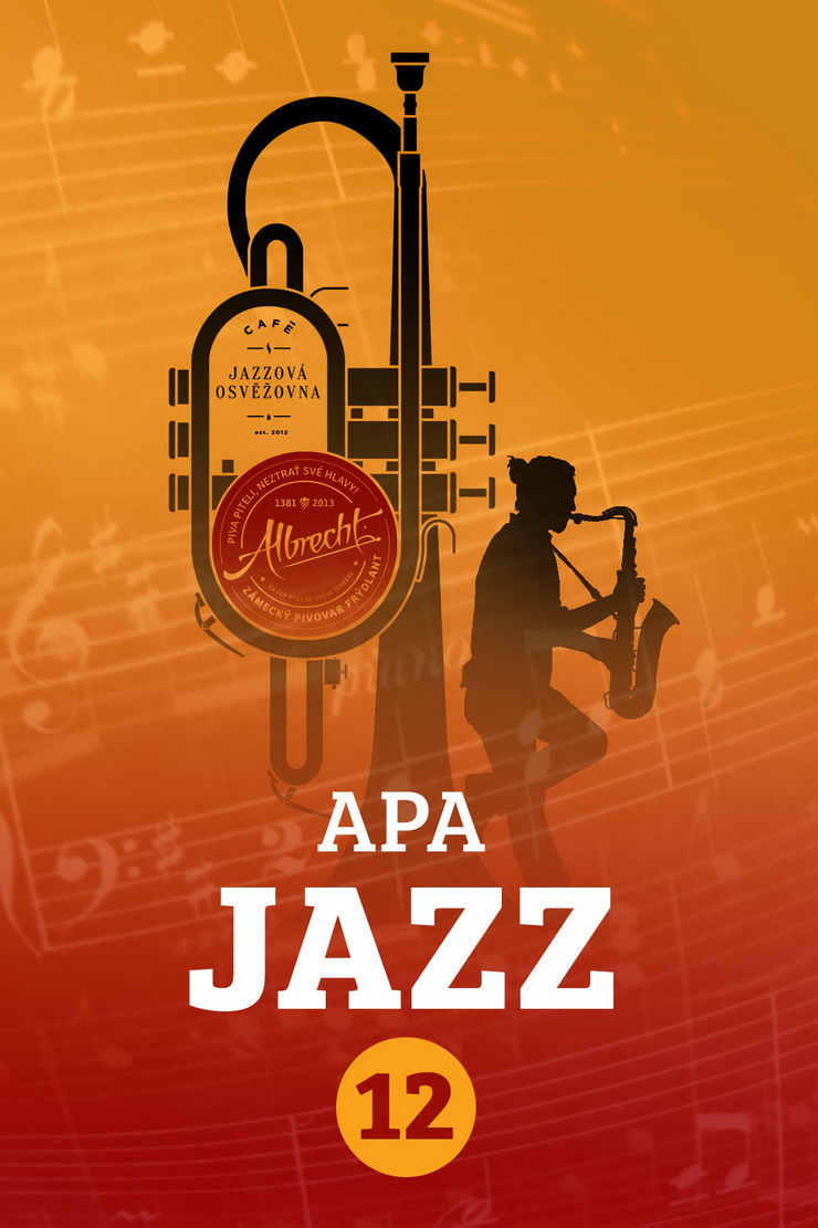 Frýdlantská Jazzová dílna bude mít i letos svůj hluboce prokvašený speciál