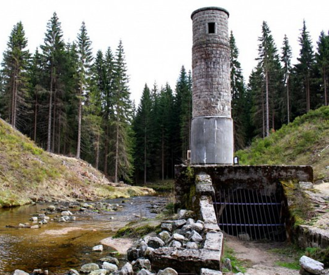 Letos uplyne sto let od protržení přehrady v Desné v Jizerských horách
