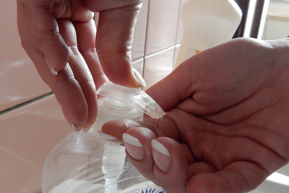 Hrozba žloutenky stále trvá 1 001