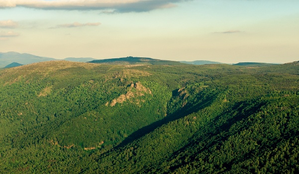 Právě vyšlo zářijové číslo časopisu Krkonoše – Jizerské hory