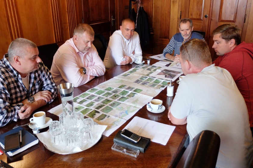 Cesta k využití „Heřmaničky“ je volná, pozemky budou převedeny na obce Mikroregionu Frýdlantsko