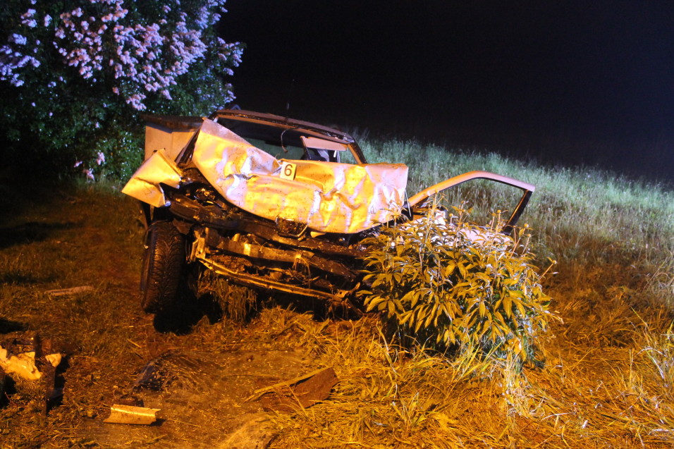 Stopař nastoupil do nesprávného auta