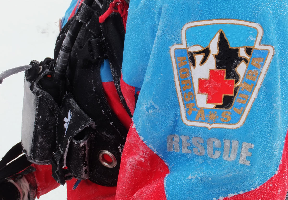 Mezinárodní soutěž HS V Jizerských horách již tento víkend