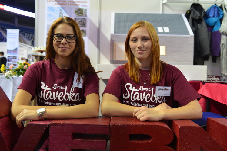 Veletrh Educa MyJob 2016 představí školy a nabídne práci