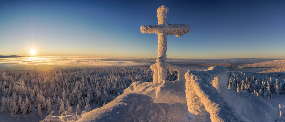 Daniel Cervan: Jizerské probuzení