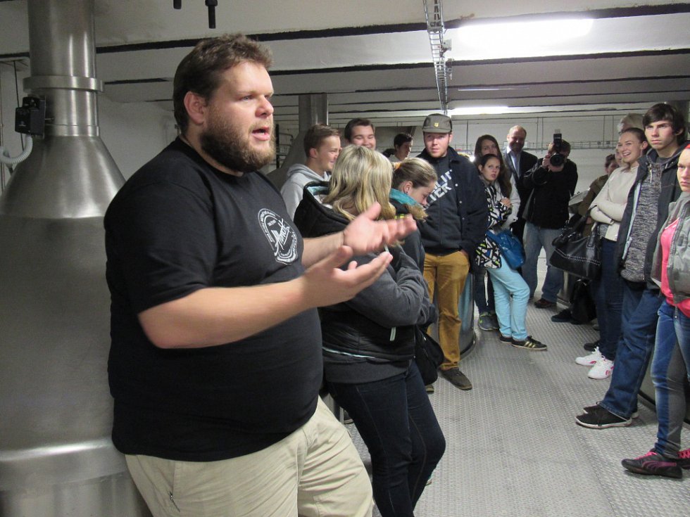 Na Frýdlantsko chtějí vrátit zmizelé chmelnice