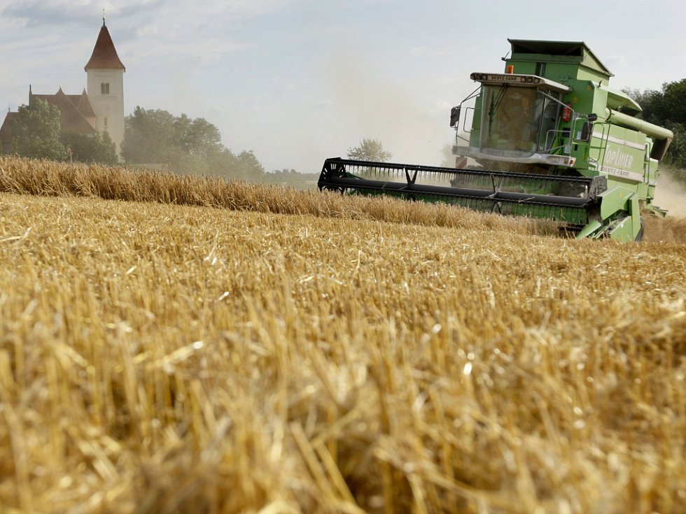 Zemědělci se neztratí, uživí se láká škola a nabízí stipendium