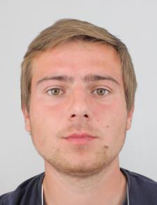 Pátráme po pohřešovaném 24letém muži