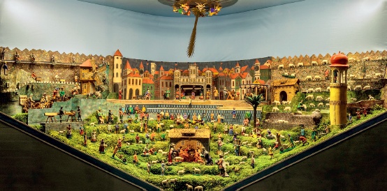 Právě vyšlo prosincové číslo časopisu Krkonoše – Jizerské hory