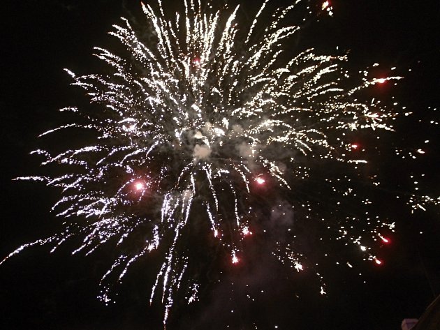 Liberec, Hrádek i Frýdlant budou bez ohňostroje