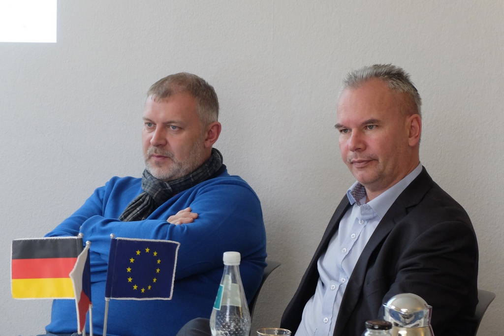 Frýdlant je partnerem česko-německého projektu Paměť v krajině Trojzemí