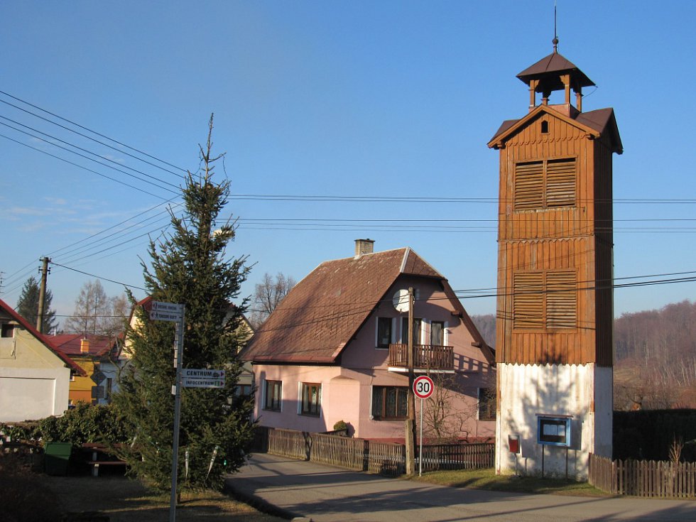 Ve Ferdinandově zachrání věž