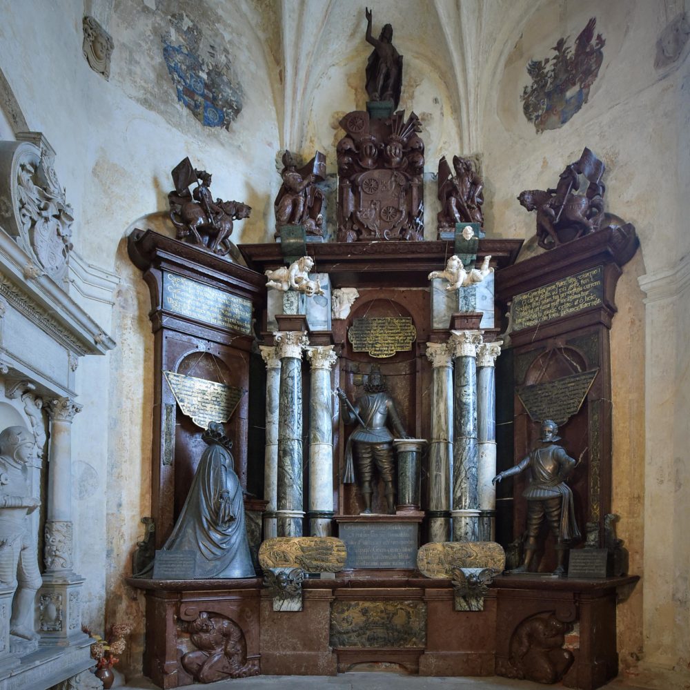 Frýdlant se stal opět krajským historickým městem roku, postupuje do celostátního kola