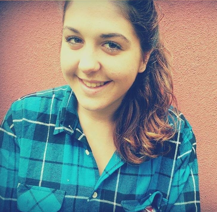 Další pátrání na Liberecku. Už třetí den je nezvěstná patnáctiletá Pavlína Bímová z Liberce