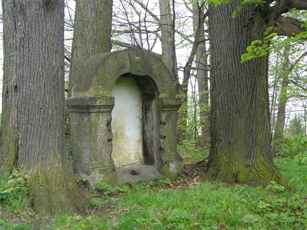 Frýdlant chce obnovit téměř zapomenutou křížovou cestu