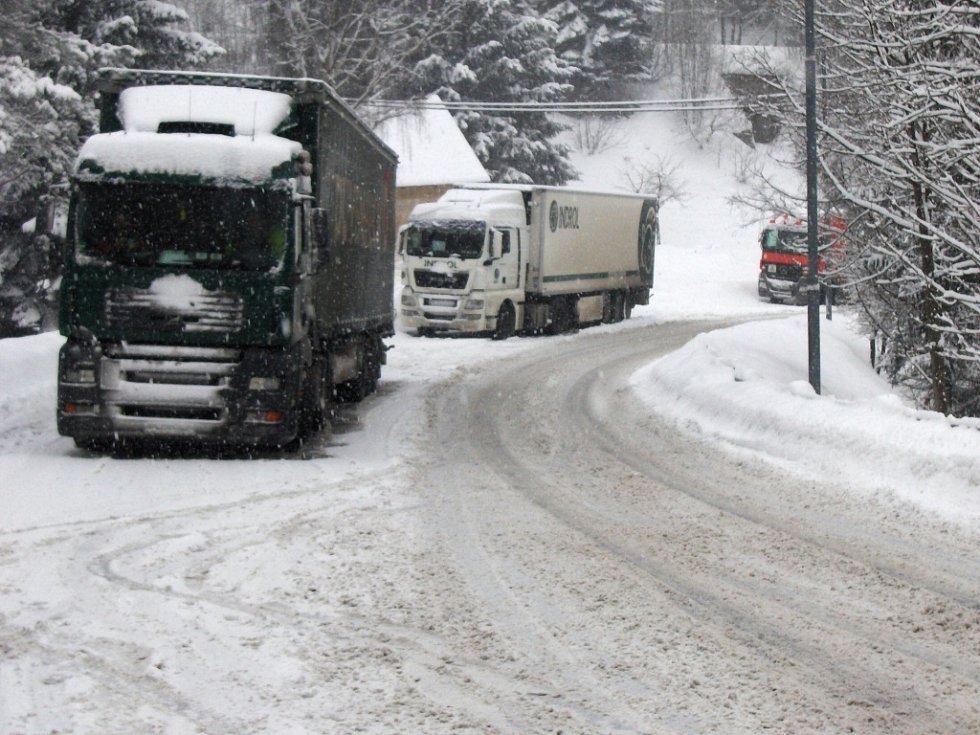Albrechtický kopec je opět uzavřený