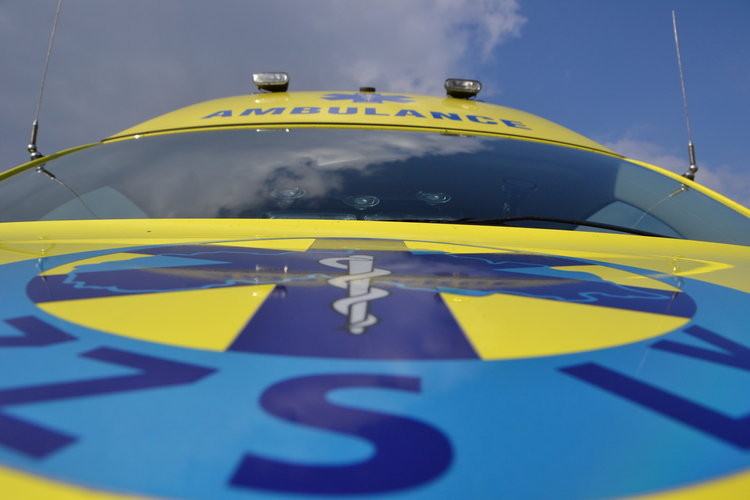 Plus 4 Koronerskou službu v Libereckém kraji bude i nadále zajišťovat záchranná služba