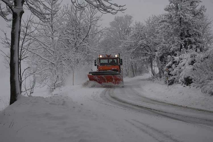 Policejní ředitel i hejtman Libereckého kraje děkují policistům za práci