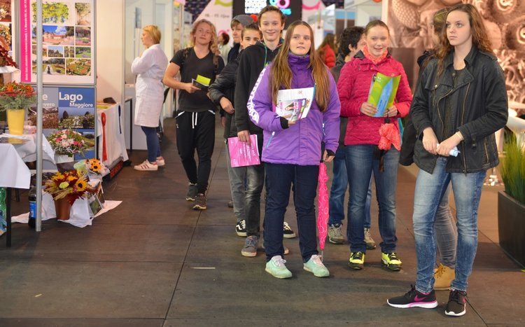 Projekt o možnostech profesního vzdělávání v Euroregionu Nisa