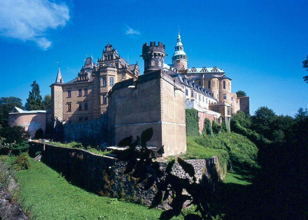 Hrady a zámky měly rekordní turistickou sezonu