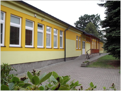 Nabídka volného místa na pozici učitel/ka pro 1. stupeň 1 p03