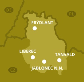 Jizerské noviny a kalendář akcí na léto 2017