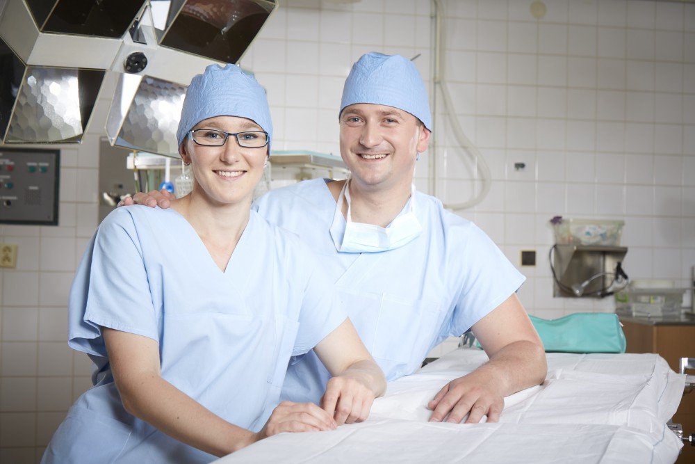 Jak na těžkosti s hernií aneb s kýlou do Frýdlantu třeba i v sobotu