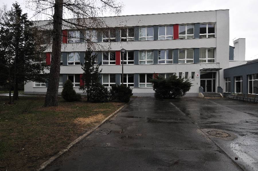 Služby, společnosti, firmy a živnostníci 27 Zateplení hejnické školy prošlo kontrolou poskytovatele dotace