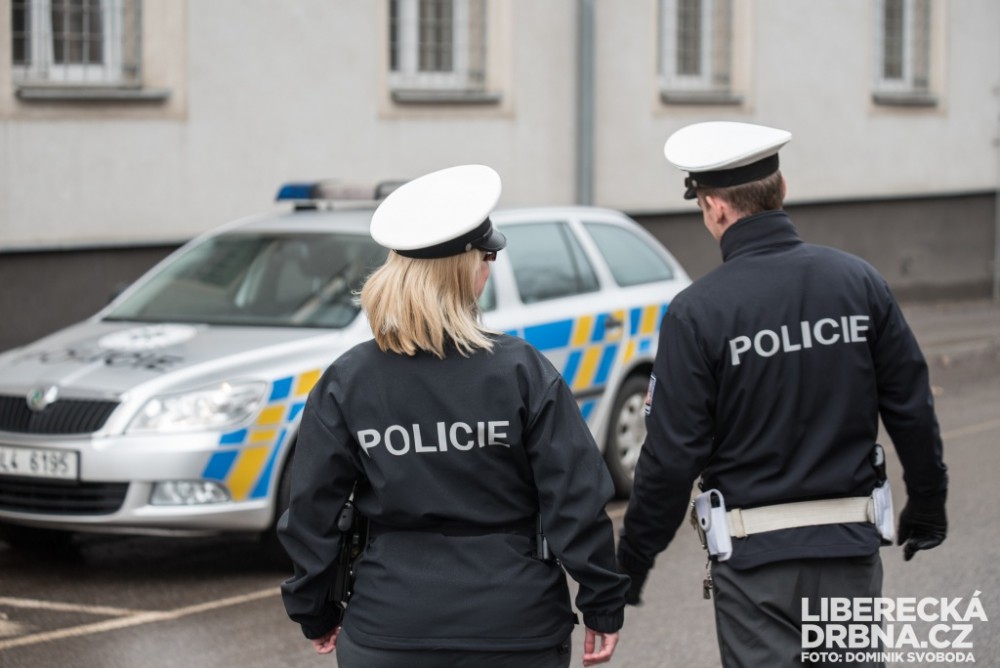 V Libereckém kraji klesá kriminalita rychleji, než kdekoliv jinde ve zbytku republiky. Výrazně ubylo vloupání