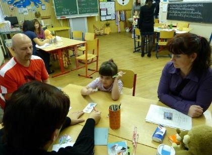 Zápis do 1. ročníku ZŠ v Raspenavě