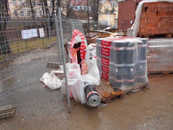 Dopadli drzého zloděje