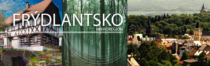 Novinky svazku obcí Frýdlantsko