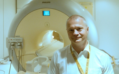 Služby, společnosti, firmy a živnostníci 23 Nemocnice pořídí novou magnetickou rezonanci, vyšetří i obézní pacienty
