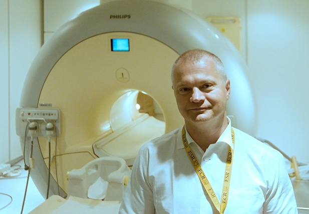 Nemocnice pořídí novou magnetickou rezonanci, vyšetří i obézní pacienty