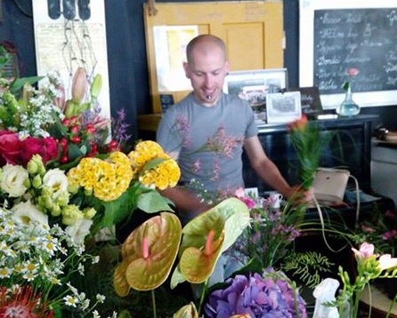 Jarní zpráva – přímo květinová