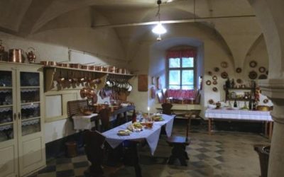 TJ Jiskra Višňová 66 Renesanční hodování na Frýdlantě