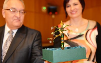 Plus 9 Den učitelů přinesl ocenění pro dvaadvacet pedagogů