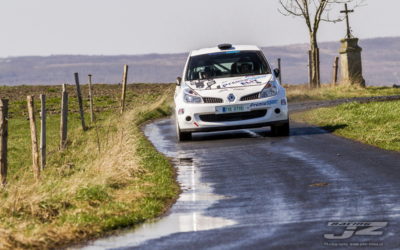 freedlantsko.eu 61 JZ RACING TEAM testoval ve Frýdlantě nový soutěžní vůz