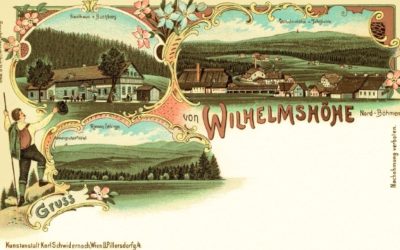TJ Jiskra Višňová 66 Právě vyšlo dubnové číslo časopisu Krkonoše – Jizerské hory