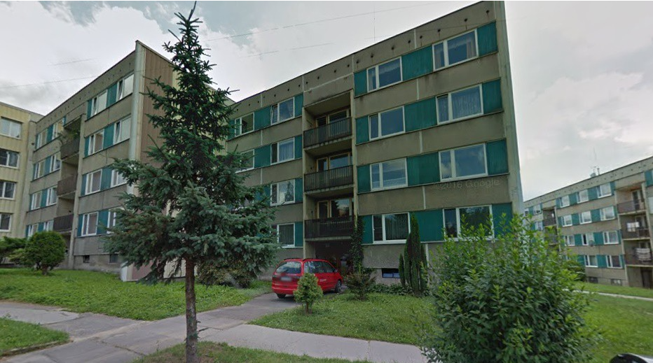 Frýdlant připravuje obnovu sídliště U Nemocnice za 20 milionů korun