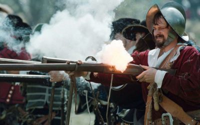 Nařízení EU komplikuje historické bitvy