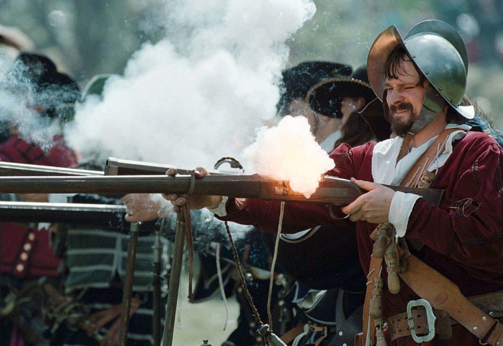 Nařízení EU komplikuje historické bitvy