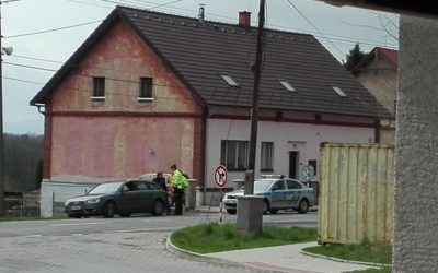 Potraviny Měděnka Hejnice 41 Liberecko křižují Poláci v kradených autech, gangy je verbují ze skupin sociálně slabých