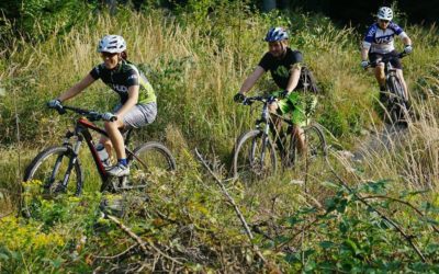 Potraviny Měděnka Hejnice 61 Zájem o Singltrek pod Smrkem roste, přilákal už 300 tisíc lidí