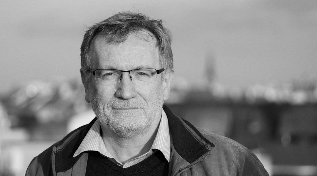 Jiří Benedikt končí na pozici ředitele Nemocnice Frýdlant s.r.o.