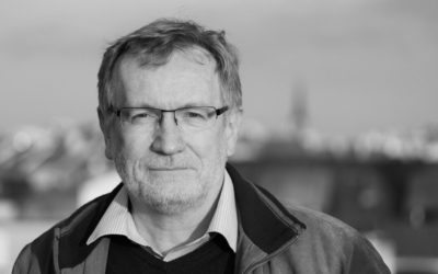 Služby, společnosti, firmy a živnostníci 26 Jiří Benedikt končí na pozici ředitele Nemocnice Frýdlant s.r.o.