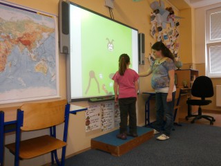 Registrace pro zápis do školy pro zákonné zástupce