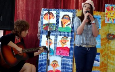 Plus 10 Oslavy třiceti let Domova Raspenava přilákaly na 150 návštěvníků